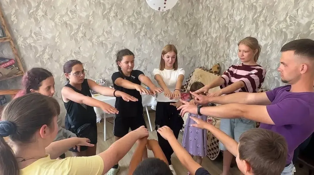 Не лише табори: як адвентистські громади проводили літні програми для дітей